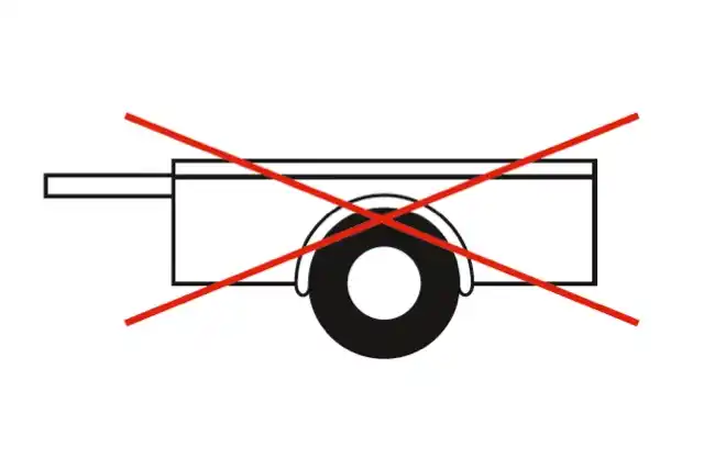 abschleppen-ohne-anhanger