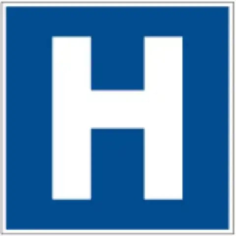 hopital