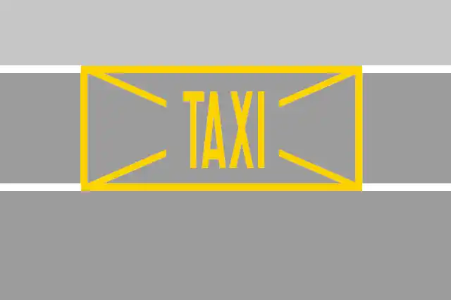 taxiparkfeld