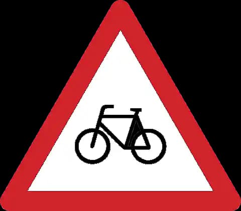 ciclisti