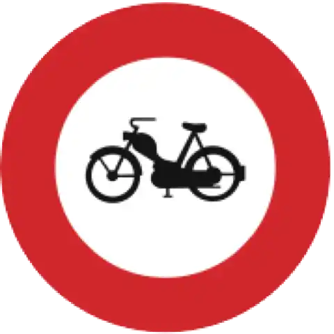 verbot-fur-motorfahrrader-(art.-19)