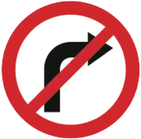 abbiegen-nach-rechts-verboten-(art.-25)
