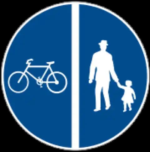 rad-und-fussweg-mit-getrennten-verkehrsflachen-(beispiel)-(art.-33)