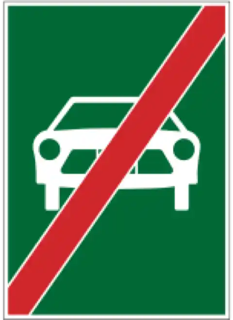 fine-della-semi-autostrada-(art.-45)