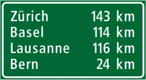 panneau-des-distances-en-kilometres-(art.-86-et-87)