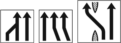 anzeige-der-fahrstreifen-(beispiele)-(art.-59)