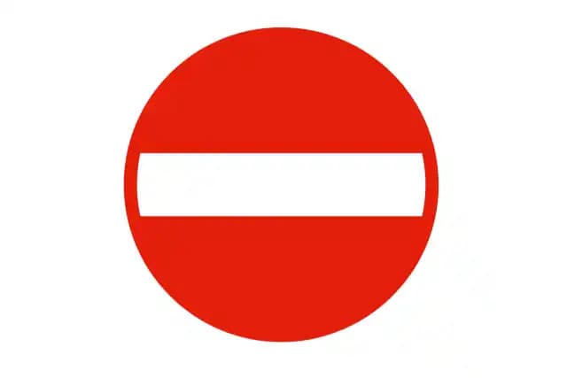 acces-interdit