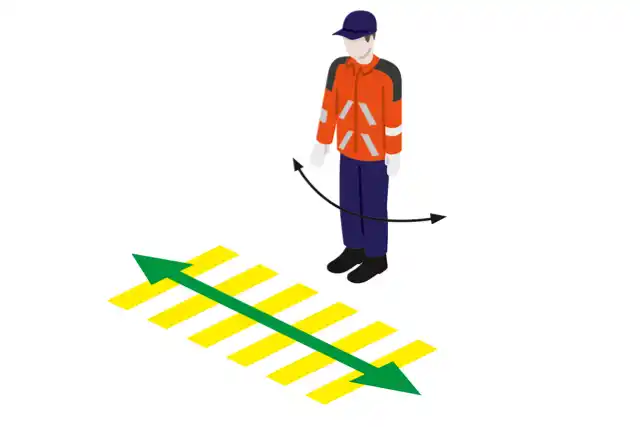 zeichen-der-verkehrsregler