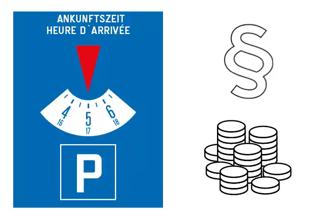 scadenza-del-tempo-di-parcheggio
